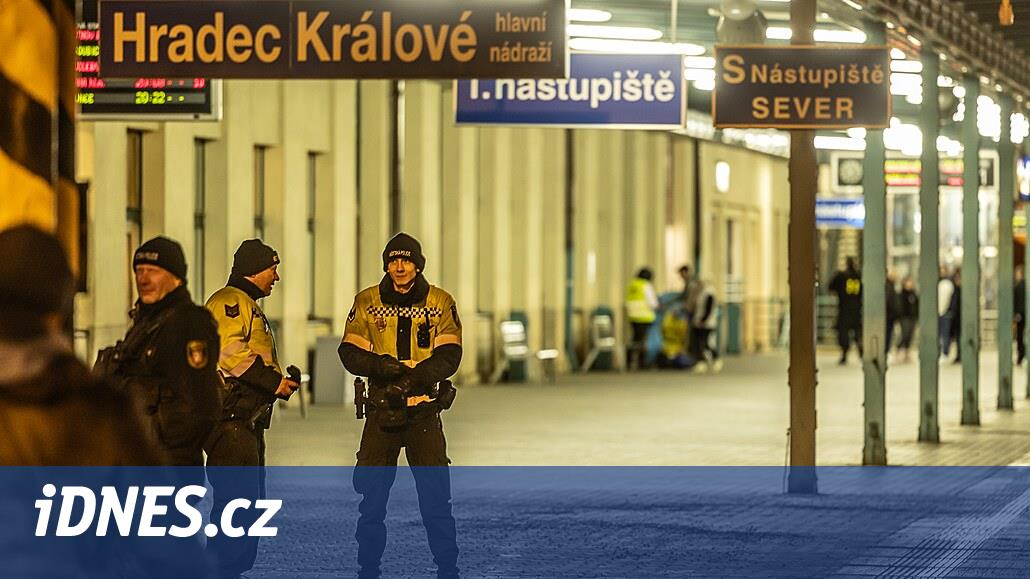 Hradec'te bir çocuğun uyuşturucu bağımlısı olduğu ve yerel halka göre sigara yüzünden öldüğü anlaşılıyor