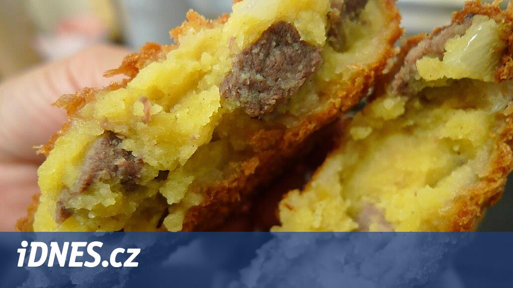 Bugün sipariş verin, 43 yıl sonra gelecek.  Japon kroketlerinin teslimat süresi artıyor