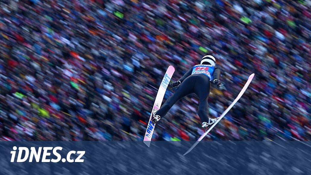 Koudelka Willingen'de 17. sırayı alamadı, Forfang rekor atlayışla kazandı