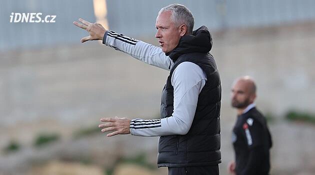 U19 Avrupa Şampiyonası elemeleri: Çekler Danimarka'ya yenildi