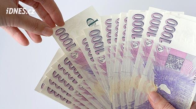 Pardubice Bölgesindeki şirketler ikramiye ödedi, yetkililer de iyileştirme yapacak