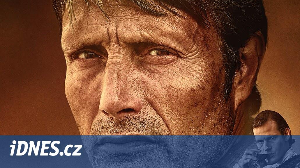 Mikkelsen Piç olarak hüküm sürüyor. Ve kuzey yıldızları arasında yalnız olmayacak