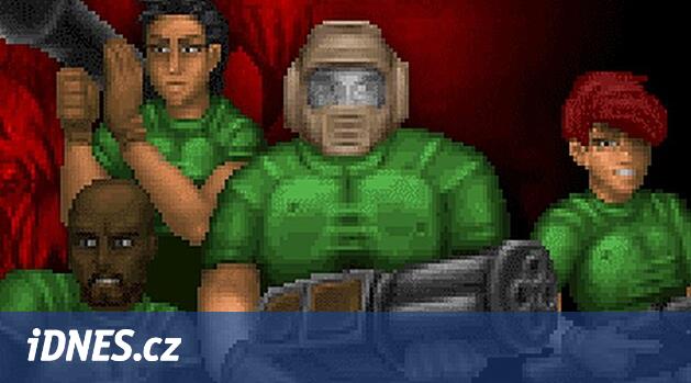 開発中にカットがなかったら、Doom はどうなっていたか見てみましょう