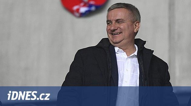 Myne'ın cezası onaylandı. Eski başkanlık ofisinin futbol oynamasına izin verilmiyor