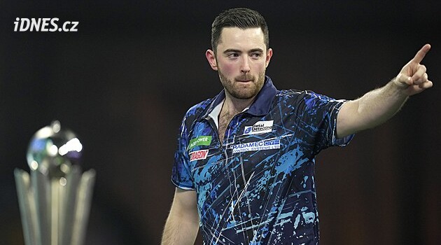 Czech Darts Open 2026 v Praze: program, výsledky, kdo hraje a kde sledovat šipky