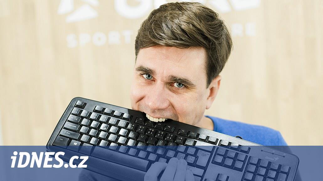 Třinec'te bir küple başladı, artık sayacı Manchester'ın saniyelerini de sayıyor