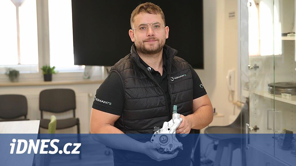 Gazete satmaktan kağıt toplamaktan kendi işinize kadar. Opava'daki Amerikan rüyası