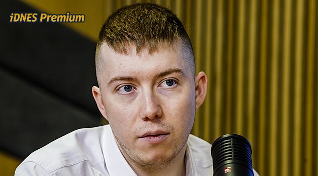 Marketér bizarních soubojů v kleci a Okamurův přítel. Kdo je nový radní ČRo Jíra