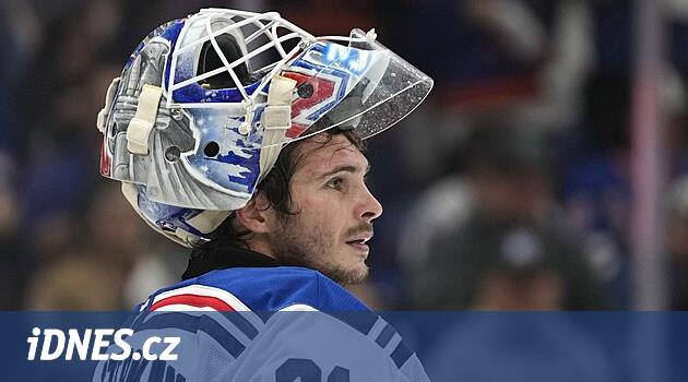 Rüya gibi bir sözleşme. Šťorkin, NHL tarihinde en çok maaş alan kaleci olacak