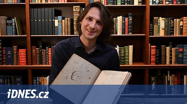 Küçük Prens'in daktilo metni bir milyon dolardan fazla değere sahip. Yazarın notlarını içerir