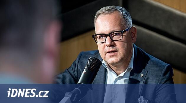 Kamil Čermák, Çek ekonomisinin geleceğinin çekirdek ve yenilenebilir kaynaklar olduğunu söylüyor