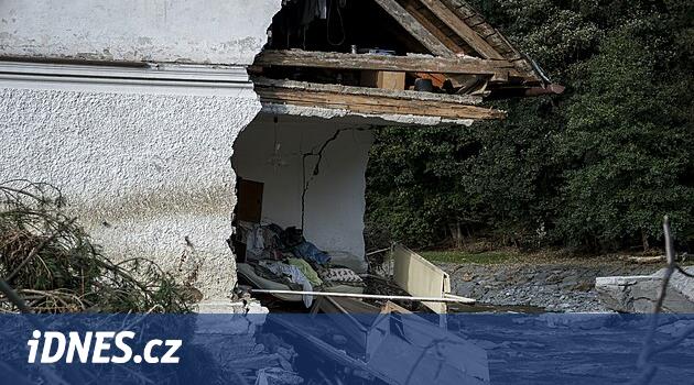Seller 2024 | Taşkın alanlarındaki yıkımlar devam ediyor, ıslak evler don ve alt toprakları yok ediyor