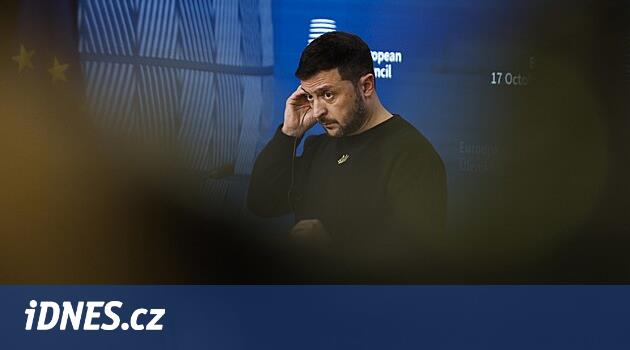 Zelenskyy, ABD politikası değişirse Ukrayna'nın B planına geçeceğini söyledi