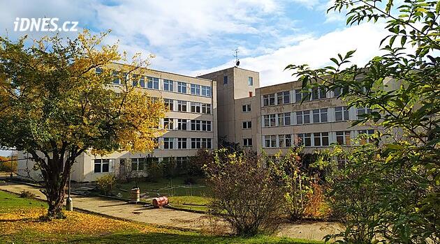 Na kraji Loun vznikne Alzheimer centrum, firma přestaví 20 let prázdný hotel