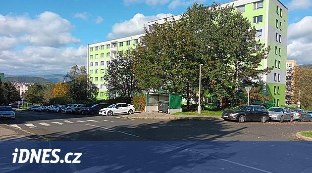 Dítě nalezené v popelnici je zdravé, dostalo jméno Jáchym. Svědkyně se ozvala policii - iDNES.cz