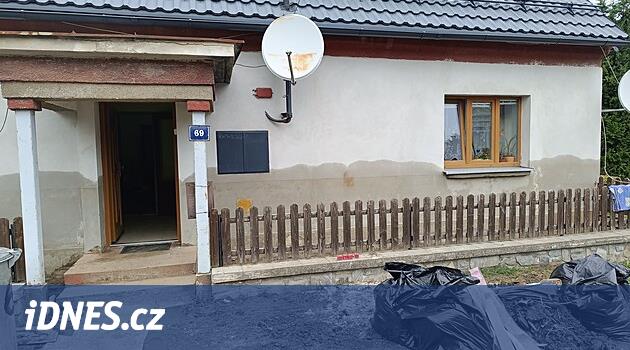 Seller 2024 | Kış, Jeseníky bölgesindeki ıslatılmış evlere hala dosttur. Sıcaklık dalgalanmaları daha kötü olurdu