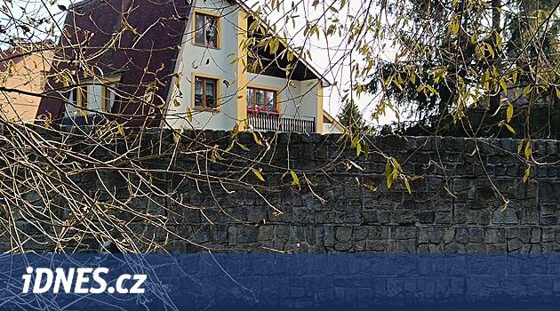 Seller 2024 | Šumperk'in büyük bir kısmı da “Çin duvarı” tarafından yüksek sulardan korunuyordu.
