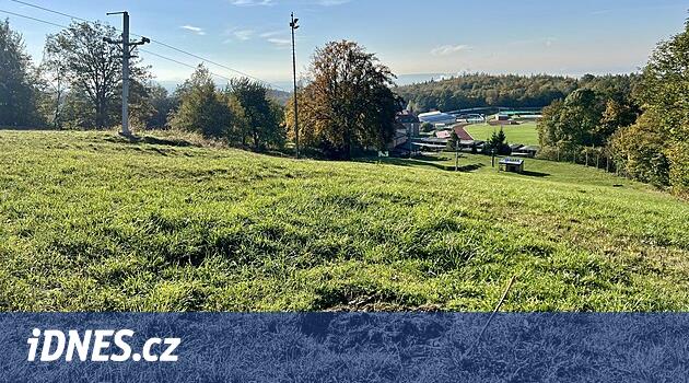 Uzmanlar Meziboří'deki eşsiz yeraltı “barajının” işleyişini yıllarca araştıracak