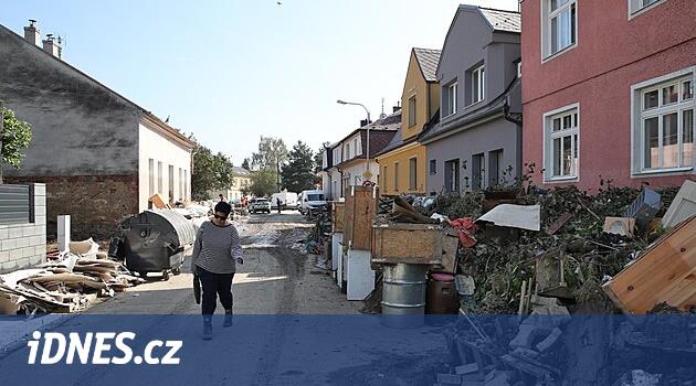 Tarım Bakanı, zarar gören derelerin onarılmasının on yıl süreceğini söyledi