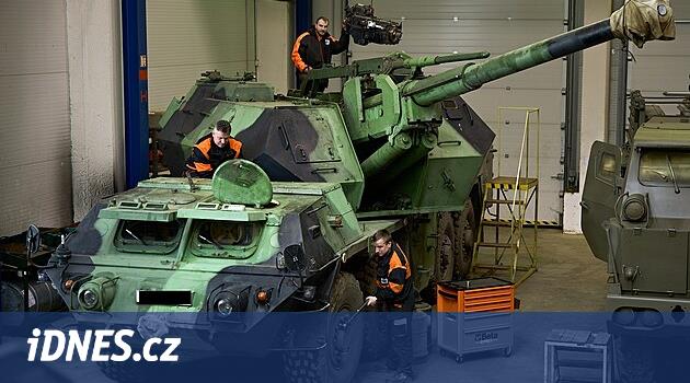 Ordu obüsleri Polička'da onarılacak ve şirket aynı zamanda şehre yeni apartmanlarla da yardım edecek