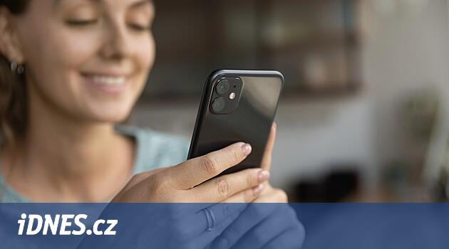 O2 zpřístupnilo svou mobilní samoobsluhu všem. I zákazníkům konkurence ...