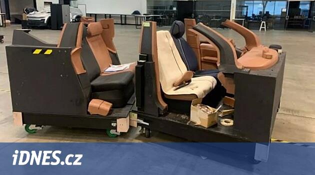 フィスカーカーズ破産の混乱 – iDNES.cz