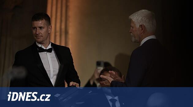 Rottrová, Červenka ve Kolářová. Ödül alan kişilerle iDNES.cz röportajlarını hatırlayın