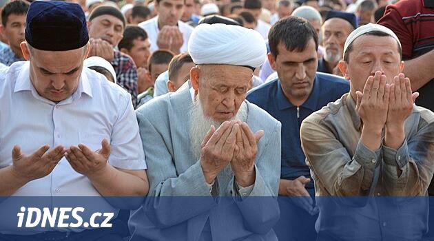 Özbekistan sakallılara karşı mücadele başlattı, rejim radikal İslam'dan korkuyor