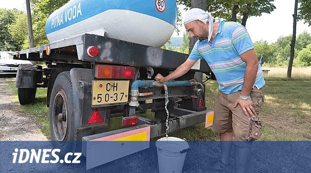 Kanalizasyon kanalizasyona gidecek, yerel halk su ve kanalizasyon masraflarını ödemek zorunda kalacak