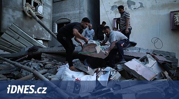 Filistinliler, İsrail'in Gazze Şeridi'nin kuzeyindeki saldırısında 73 kişinin öldüğünü açıkladı