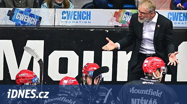 Evde harika, uzakta işe yaramaz. Hradec, Litvínov'a karşı değişikliği onaylayacak mı?