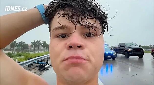 Streamer si pořádně nepřečetl smlouvu, teď nesmí půl roku vysílat
