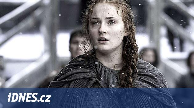 Tomb Raider: Sophie Turner dizide oynayacak