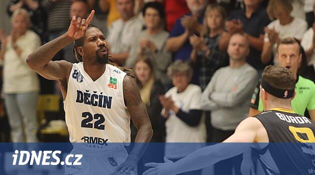 Tahoun Walton geri döndü, patlayıcı El Nordiko 2024 basketbol yılını sonlandıracak