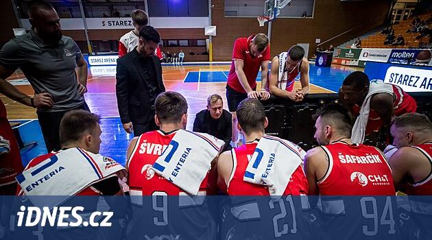 Kum sürprizine karşı birincil görev nedir? Pardubice, “Giriş bölümünde yine fazla uyuya kalmayın” diyor