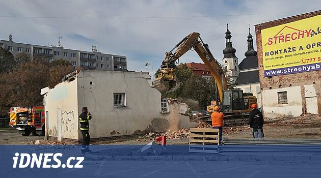 Seller 2024 | Selden sonra Krnov'da yıkımlar başladı. Evlerde su 4 metreye kadar yükseldi