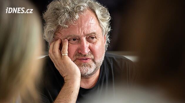 Trutnov spouští filmový festival Debutik s Hřebejkem, Smyczkem či Vetchým