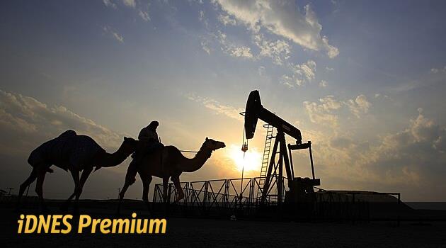 Ruslar diken gibidir. Suudi Arabistan petrol kartlarını önemli ölçüde karıştırmak istiyor