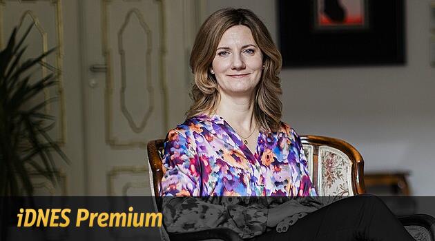 Markéta Vaňková: Alkol kullanıyor olmam Brno'yu iyi yönetemediğim anlamına gelmiyor