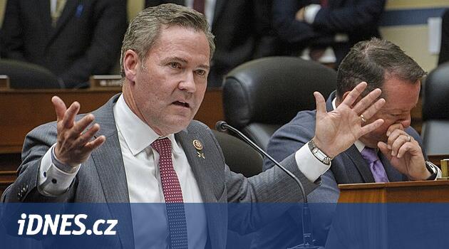 Trump'ın Waltz'un Güvenliği Danışmanı sona eriyor