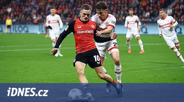 Leverkusen'den bir beraberlik daha. Stuttgart maçı öncesi gol atılmadı