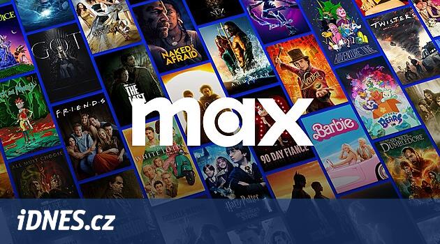 Sadece bugünün teklifi! HBO ile Max hizmetiyle yıllık 490 CZK karşılığında iDNES Premium