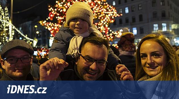 Brno halkının pazarlardaki cömertliği rekorlar kırıyor. Çocuklara, hayvanlara ve doğaya katkıda bulunabilirler