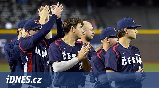 Beyzbol oyuncuları uzun süredir tempoyu koruyorlar. Ancak Tayvan'a karşı beraberliği tekrarlamadılar