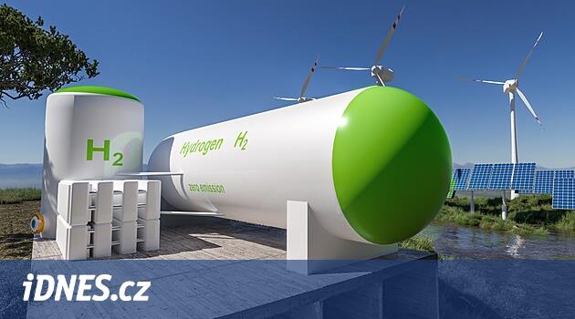 Jeologlar hidrojenin nasıl depolanacağını araştırıyorlar. Malzemelerden mikroorganizmalar “yiyebilir”