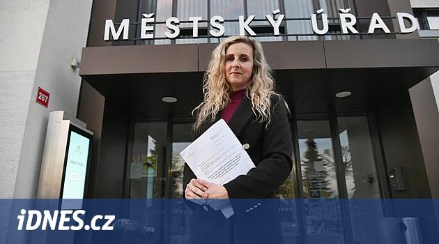 Usti'deki kasaba, mahkemenin kararına karşı hızlı bir hıza meydan okumaya devam ediyor.