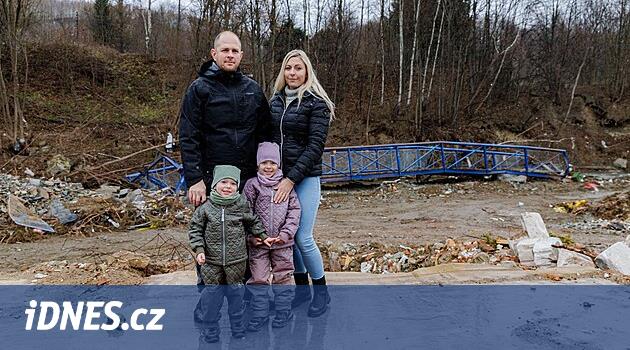 Seller 2024 | Yine evsiz. Doğa Lukáč'ları ikinci evlerinden mahrum etti