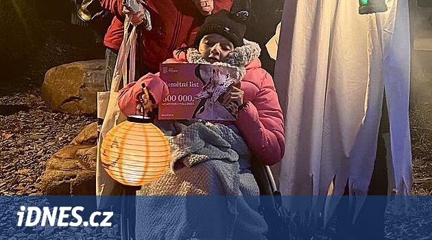 Ostrava Hayvanat Bahçesi'ndeki 600.000 ziyaretçi eşiği Cadılar Bayramı kutlamaları sırasında çoktan düştü