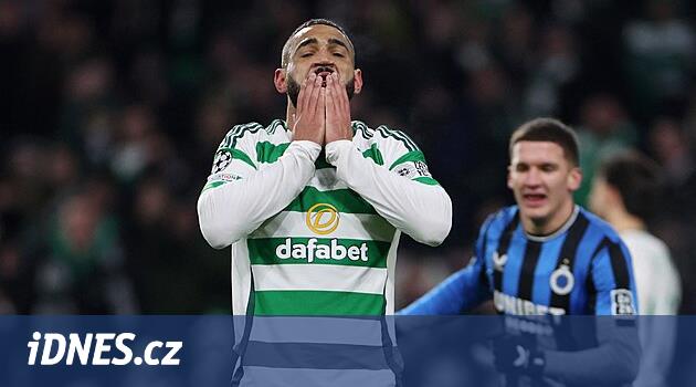 Kaçırmak gol atmaktan daha zordur. Şampiyonlar Ligi'nde tuhaf anlar yaşandı