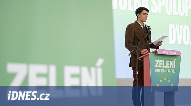 Yeşiller yeni liderler seçecek ve benzer programlara sahip partilerin temsilcilerini de davet edecek